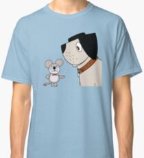 Mungo & Midge Classic T-Shirt