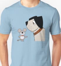 Mungo & Midge Unisex T-Shirt