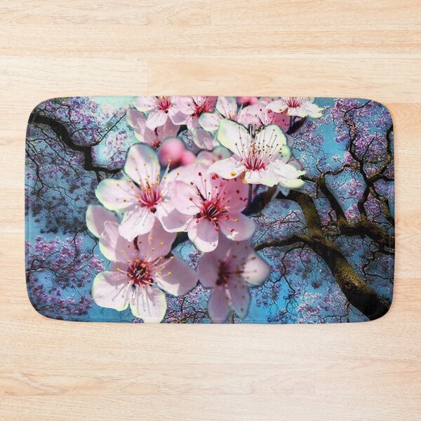 Item preview, Cherry Blossoms  designed and sold by NadineMay.