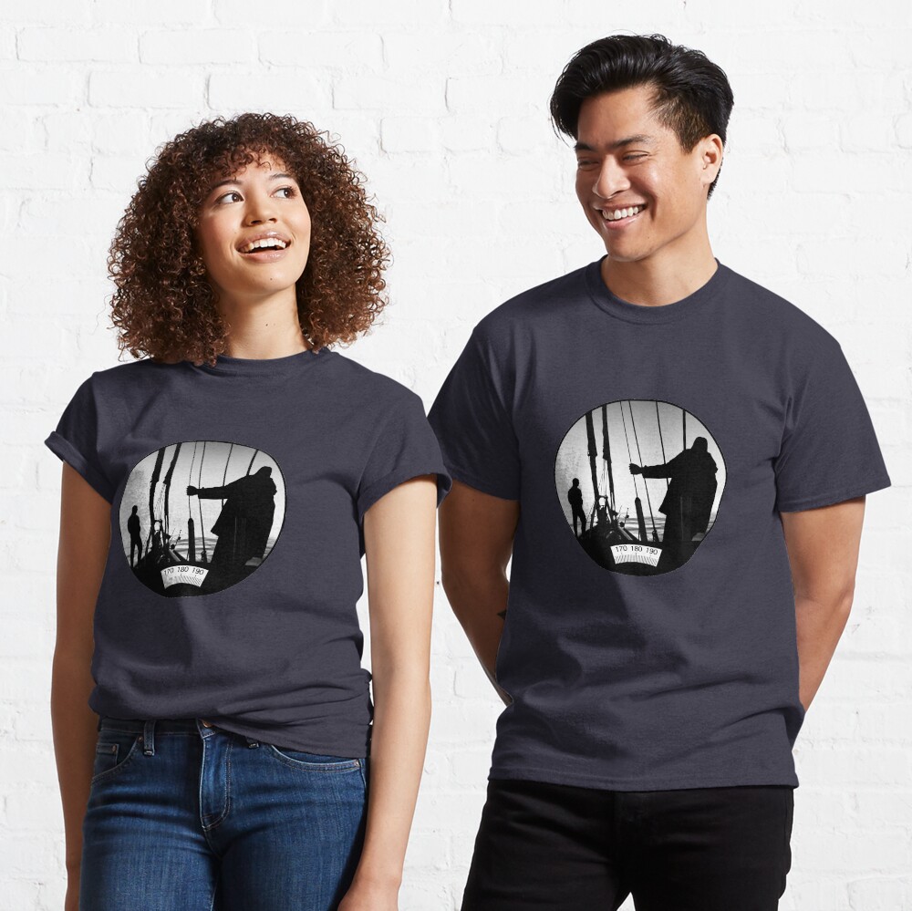T-shirt classique « Transat»