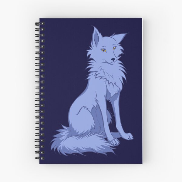 Item preview, Blue Wolf designed and sold by LykanYouko.