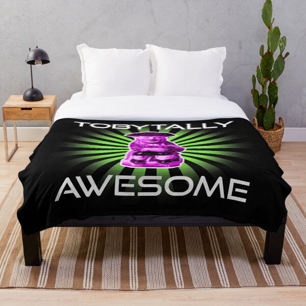 Throw Blanket