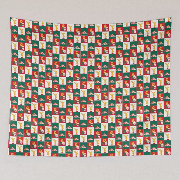Item preview, Mexico City designed and sold by Arts and Herbs.