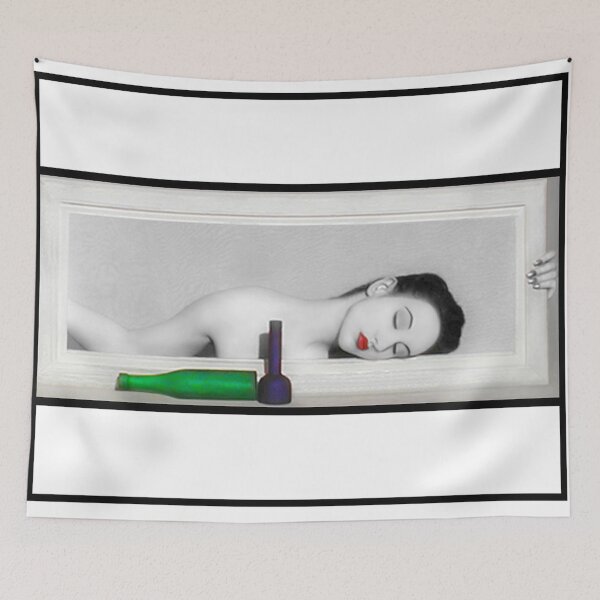 Item preview, Daydreaming  designed and sold by Jaeda DeWalt.