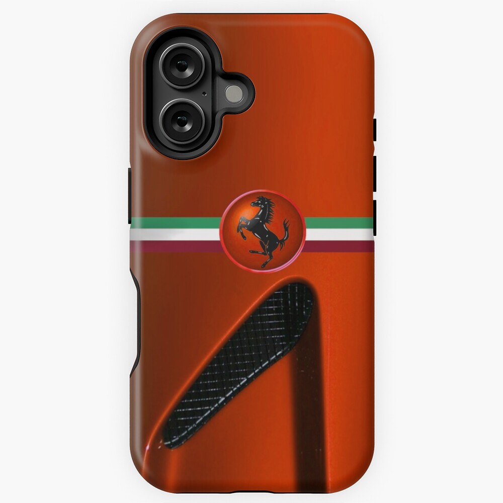 Item preview, iPhone Magsafe Tough Case designed and sold by Vk91art.