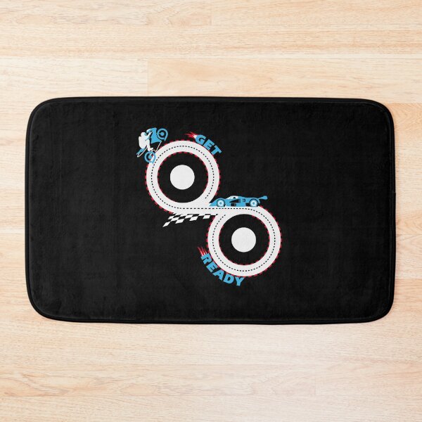 Item preview, Get ready! designed and sold by E-Maniak.