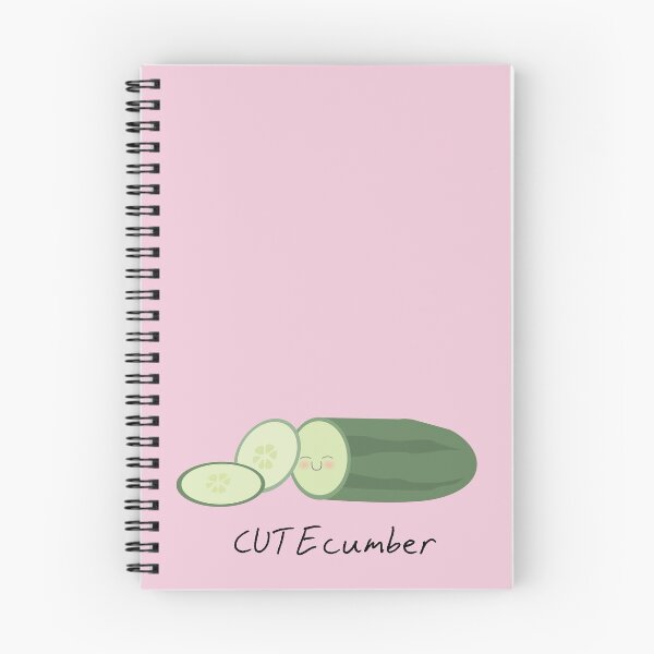 Item preview, Cutecumber designed and sold by vericoolbeanz.