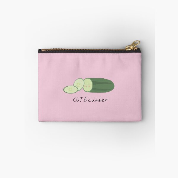 Item preview, Cutecumber designed and sold by vericoolbeanz.