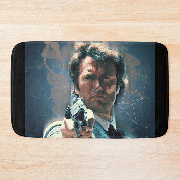 Item preview,  Dirty Harry vintage art designed and sold by TwoRabbits.