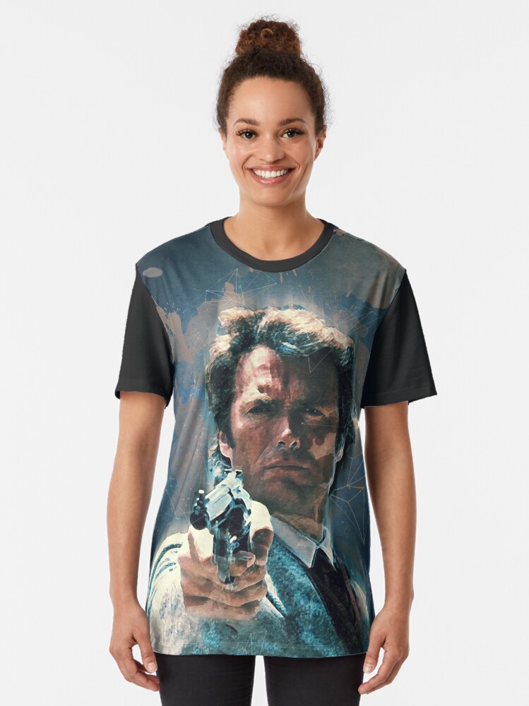 dirty harry t shirts