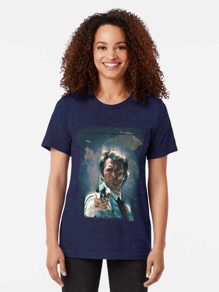dirty harry t shirts