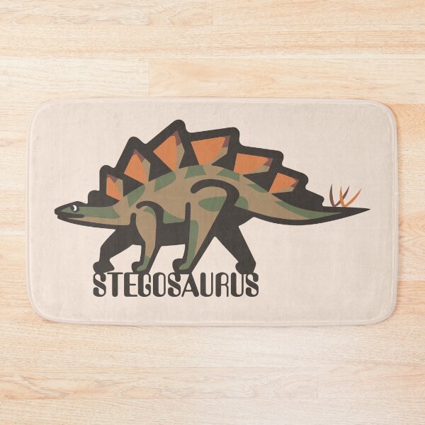 Item preview, Stegosaurus designed and sold by E-Maniak.