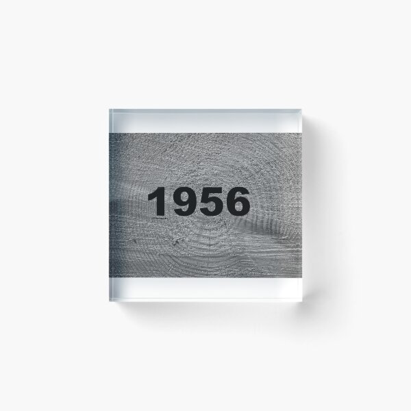 Item preview, The year 1956. designed and sold by JPOempathy.