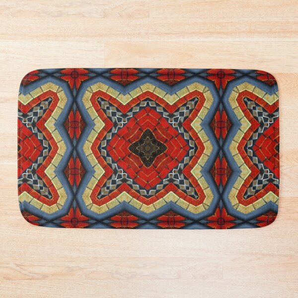 Item preview, Tile It (pattern) designed and sold by Yampimon.