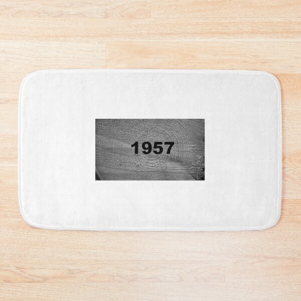 Item preview, The year 1957. designed and sold by JPOempathy.