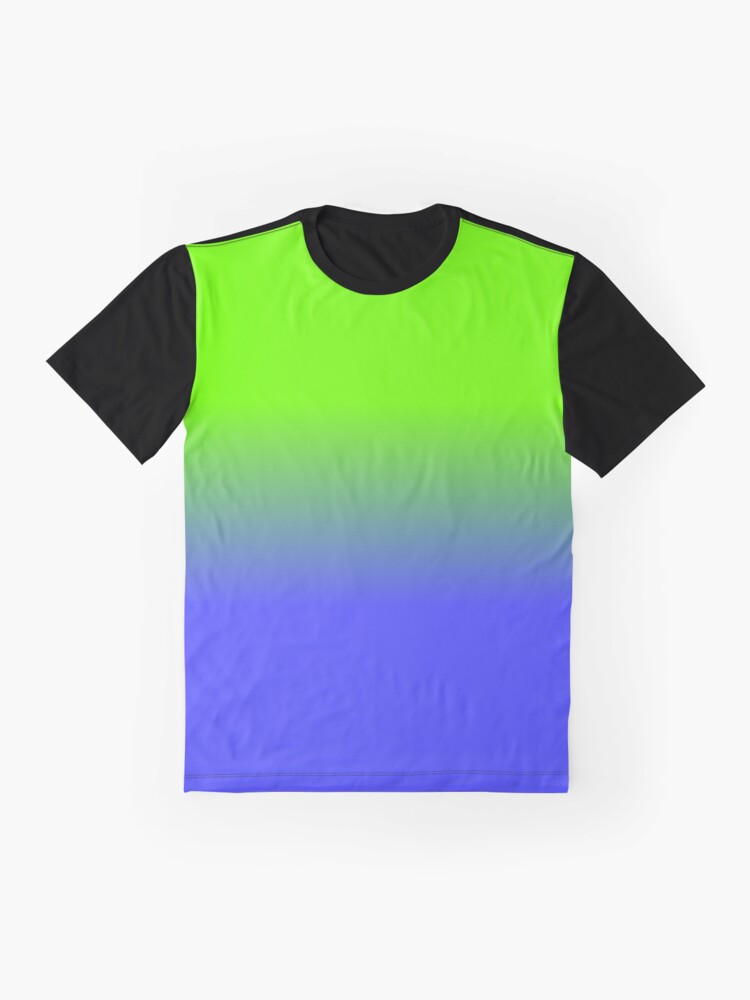 mix colour t shirt