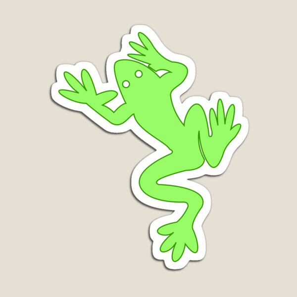 Amazing Frog Gifts Merchandise Redbubble - mr pickles the frog roblox