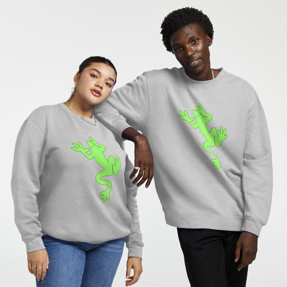 Item preview, Pullover Sweatshirt designed and sold by Claudiocmb.