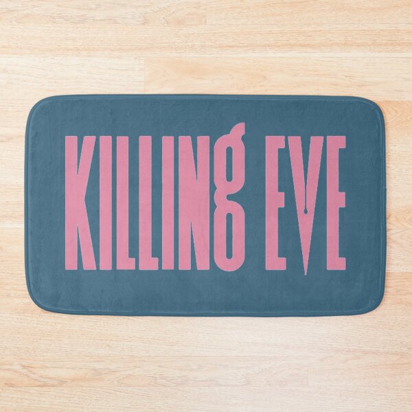 Item preview, Killing Eve Pink & Blue designed and sold by SophieDePablo.
