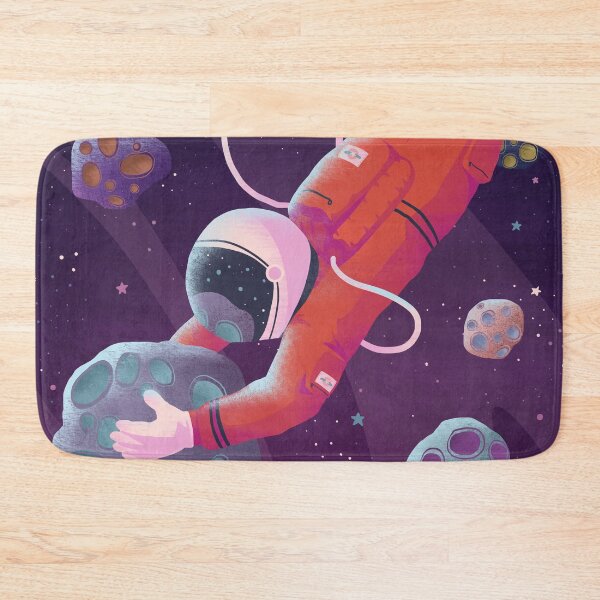 Item preview, Asteroids designed and sold by beesants.