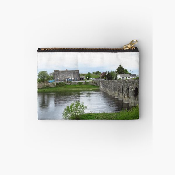Item preview, Napoleonic Fort & Bridge, Shannonbridge, Ireland designed and sold by wiggyofipswich.