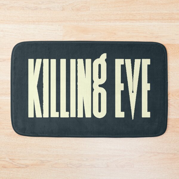 Item preview, Killing Eve Yellow & Blue designed and sold by SophieDePablo.