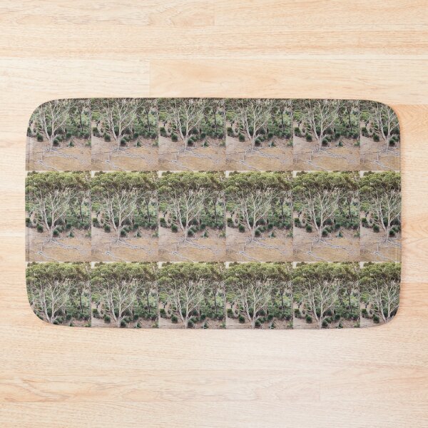 Item preview, Eucalyptus Tree with Fallen Limbs designed and sold by imaginethis.