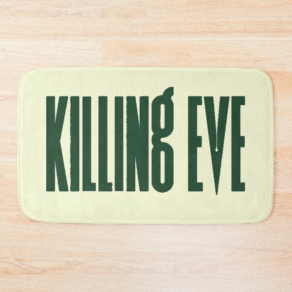 Item preview, Killing Eve Green & Yellow designed and sold by SophieDePablo.