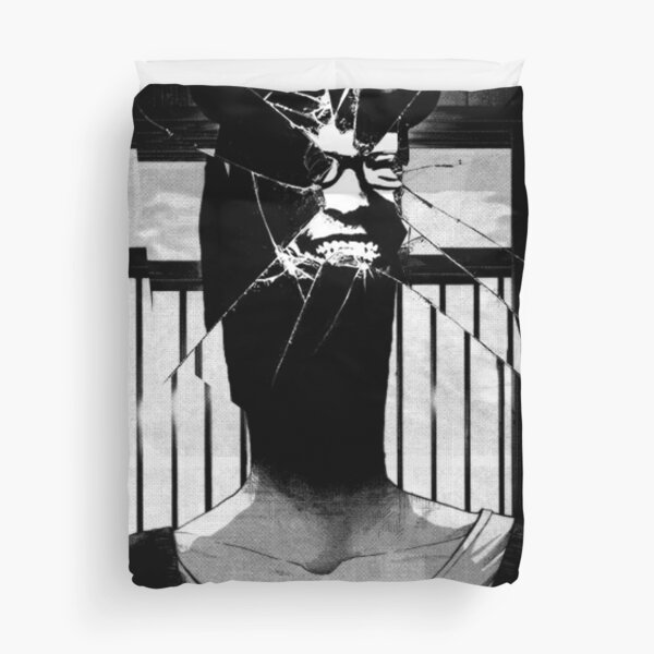 Item preview, Goodnight, Punpun designed and sold by GusMurray.