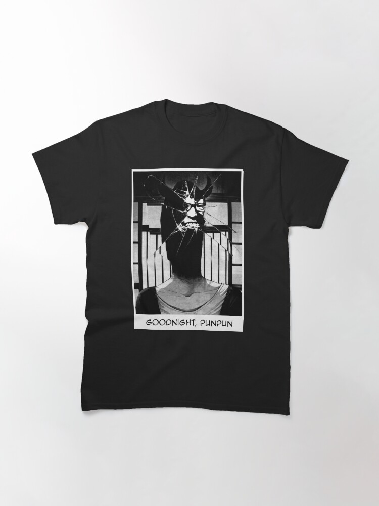goodnight punpun shirt