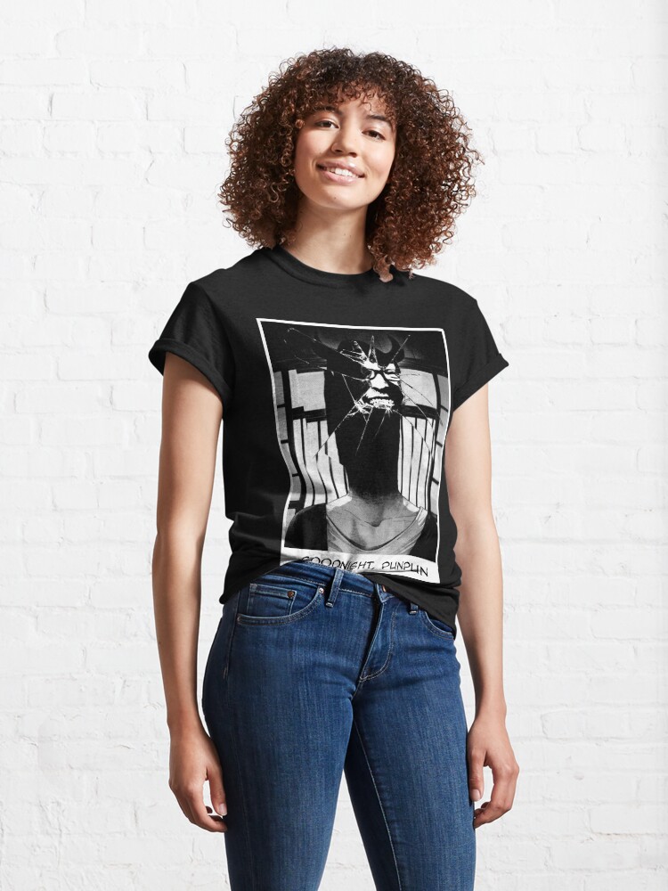 goodnight punpun shirt