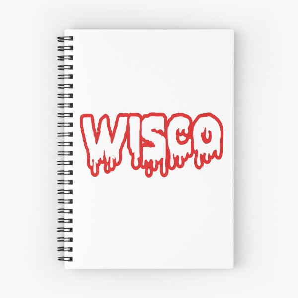 Item preview, Wisco designed and sold by Leila Sayan.