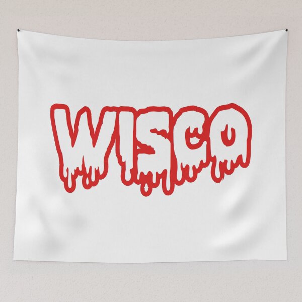 Item preview, Wisco designed and sold by Leila Sayan.