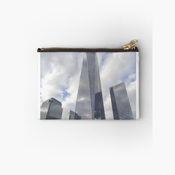 Item preview, the new world trade centre designed and sold by CP-photography.