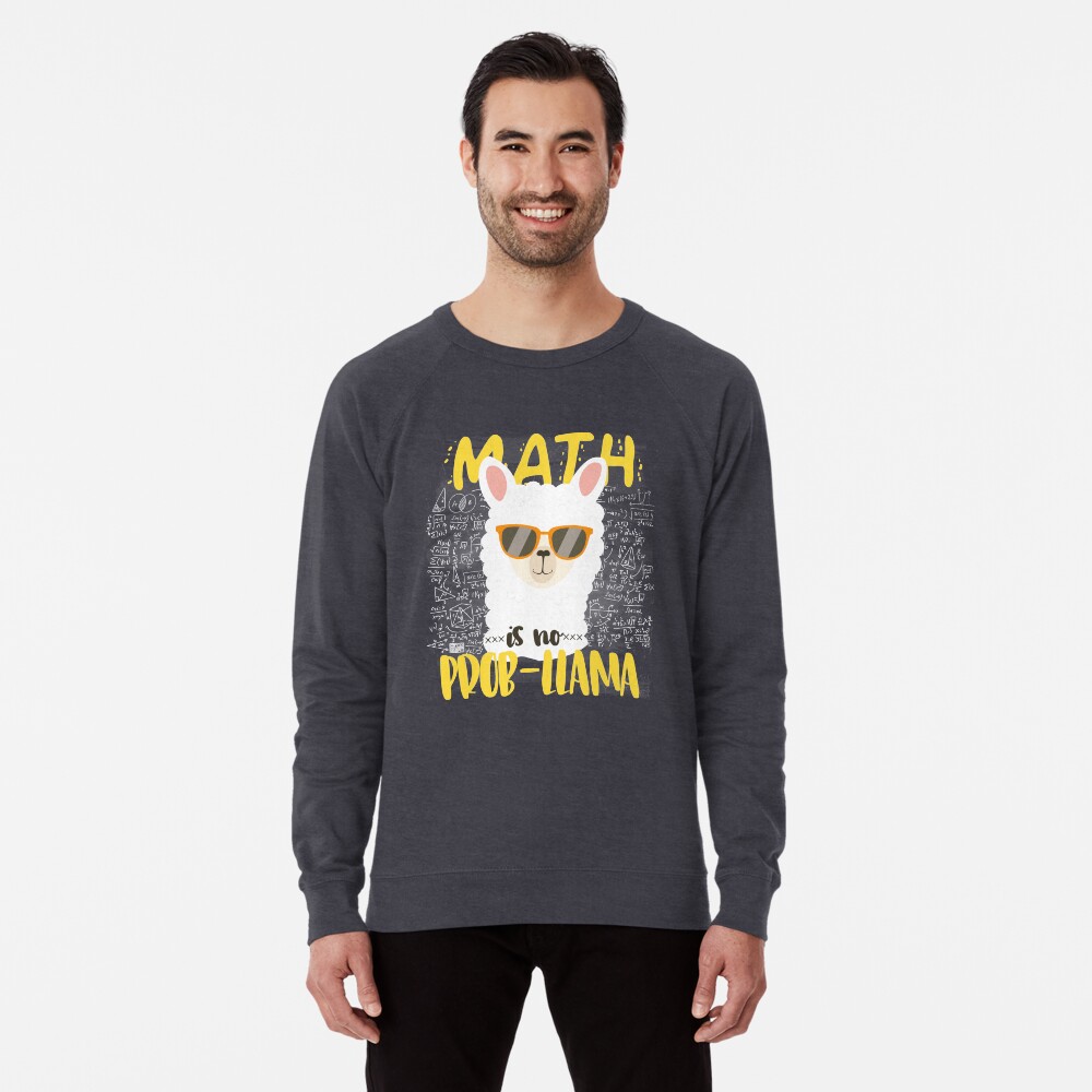 Item preview, Lightweight Sweatshirt designed and sold by porcodiseno.