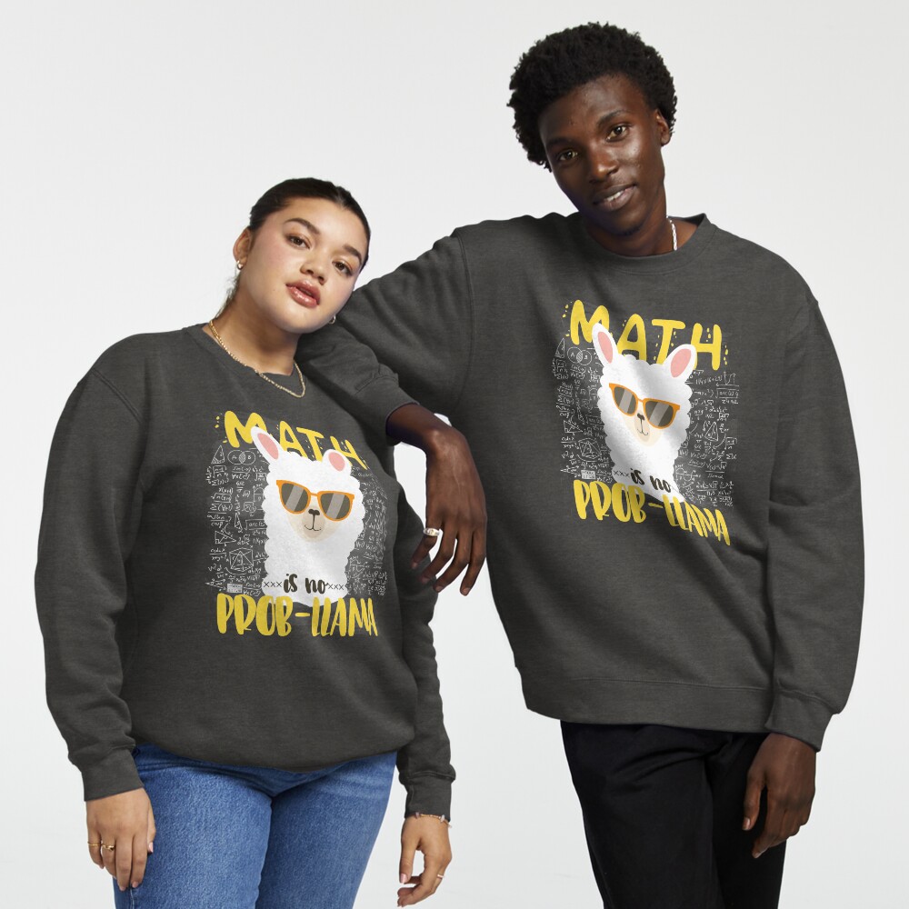 Item preview, Pullover Sweatshirt designed and sold by porcodiseno.