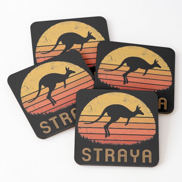 Item preview, Straya designed and sold by TigerTom Design.