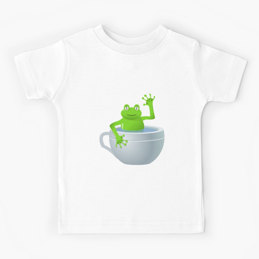 Item preview, Kids T-Shirt designed and sold by Claudiocmb.