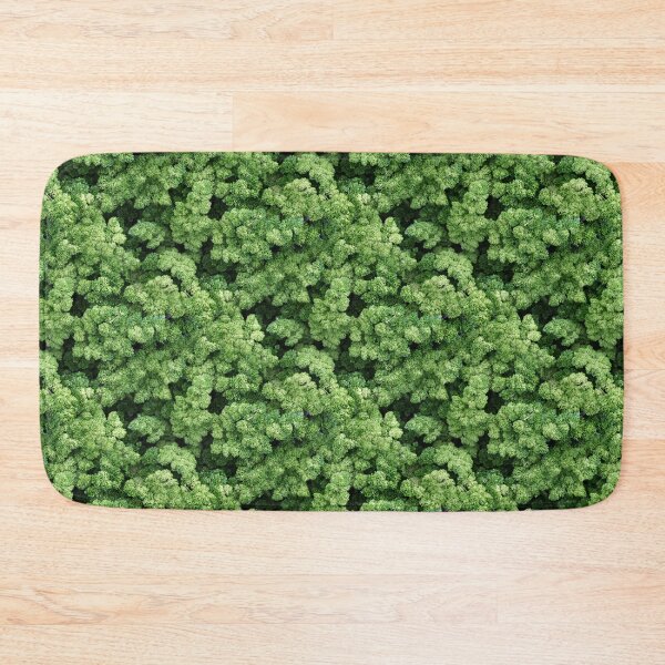 Item preview, Parsley (pattern) designed and sold by Yampimon.