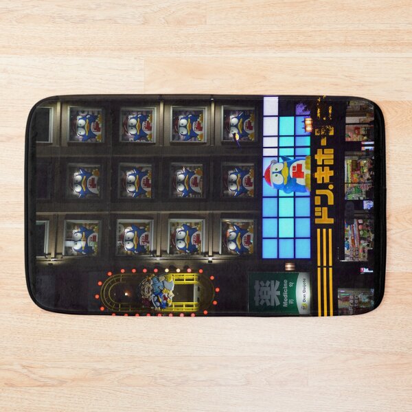 Item preview, Osaka, storefront designed and sold by E-Maniak.