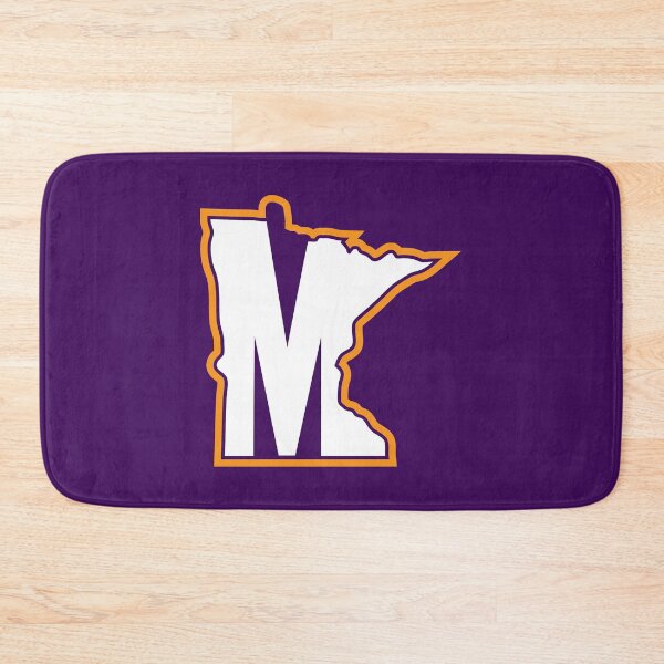 Item preview, Minnesota Purple M Golden  designed and sold by gstrehlow2011.