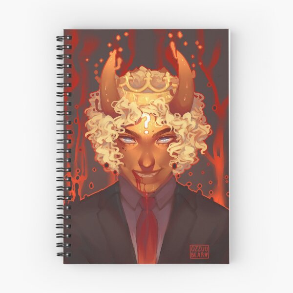 Item preview, Ignorance Demon designed and sold by Øzge Koprulu.