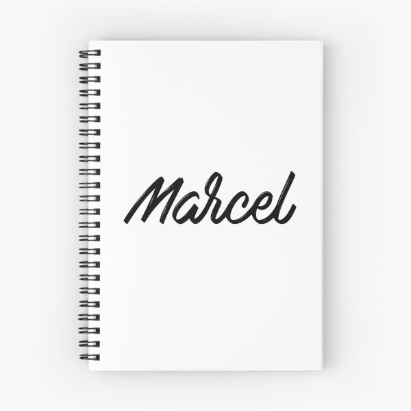 Item preview, Marcel designed and sold by Shalomjoy.