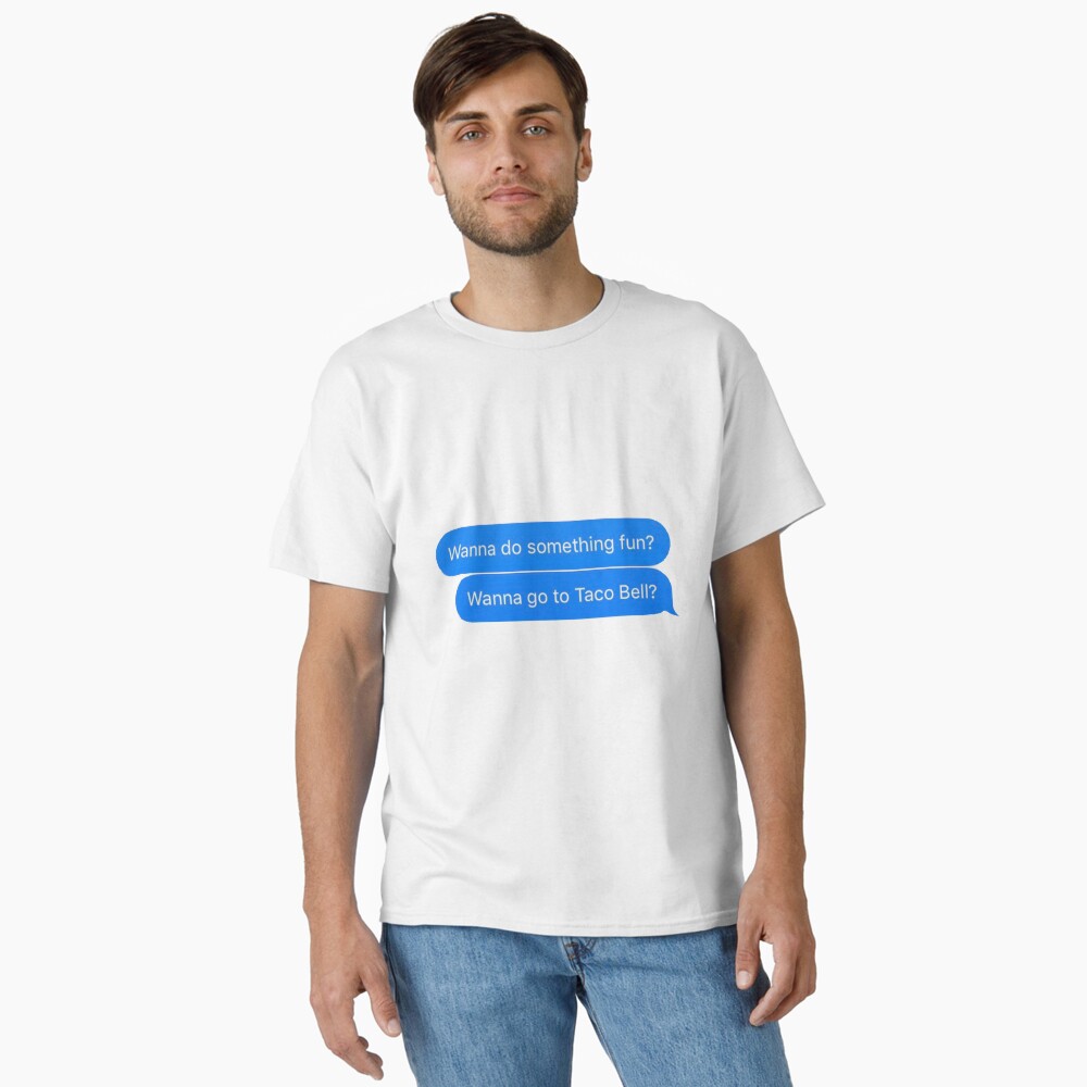 Item preview, Classic T-Shirt designed and sold by Florapatel.