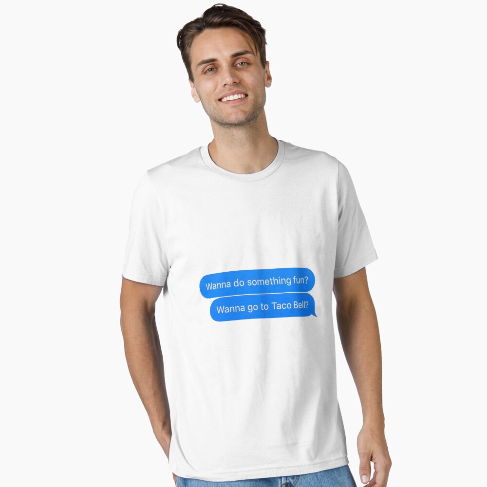 Item preview, Essential T-Shirt designed and sold by Florapatel.