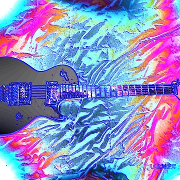 Artwork thumbnail, ACID ROCK by BHAMMER