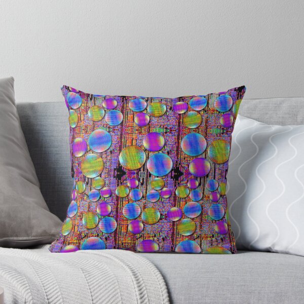 Item preview, "Wafer Chips"© designed and sold by Lisa Clark - Thinker Collection STEM Art and MORE.