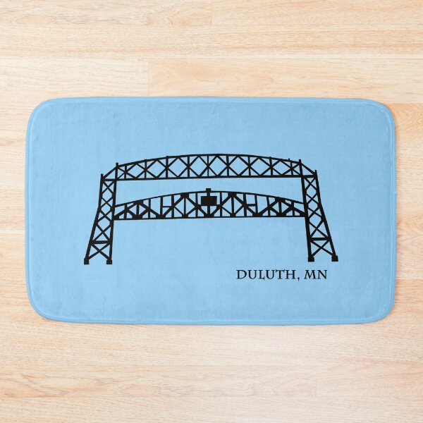 Item preview, Duluth, MN Aerial Lift Bridge designed and sold by gorff.
