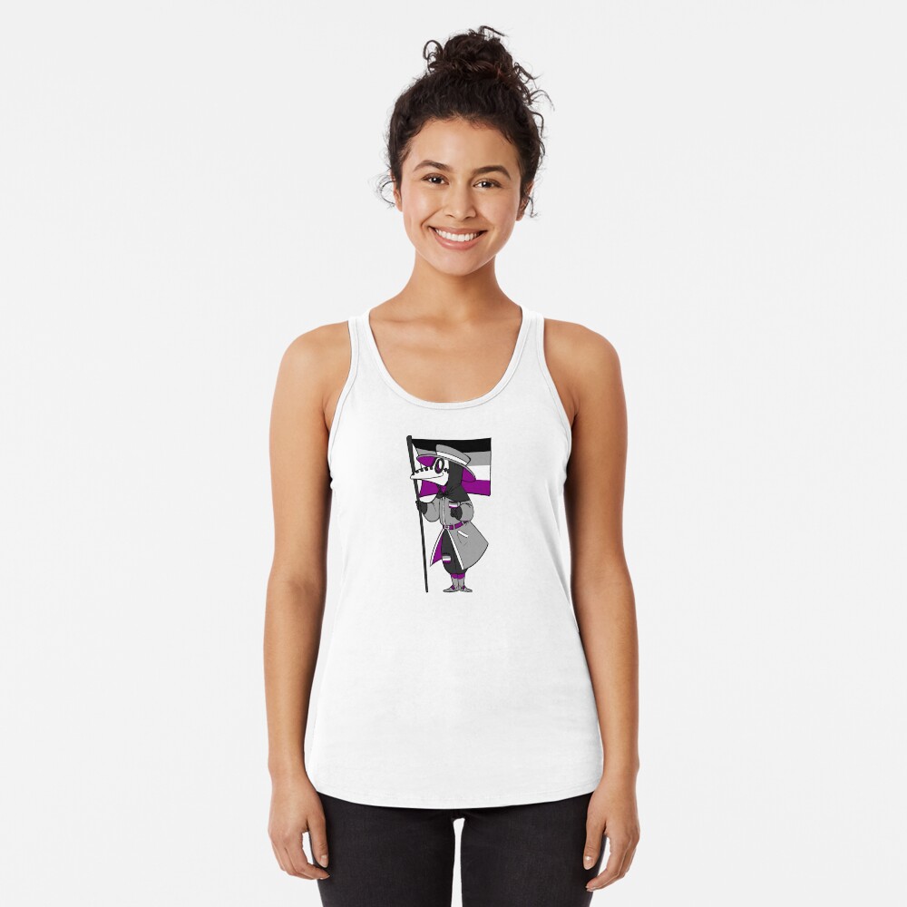 Item preview, Racerback Tank Top designed and sold by soodie.
