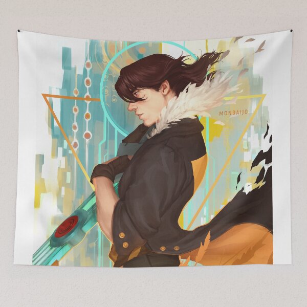 Item preview, Transistor Keith designed and sold by mondaijo.